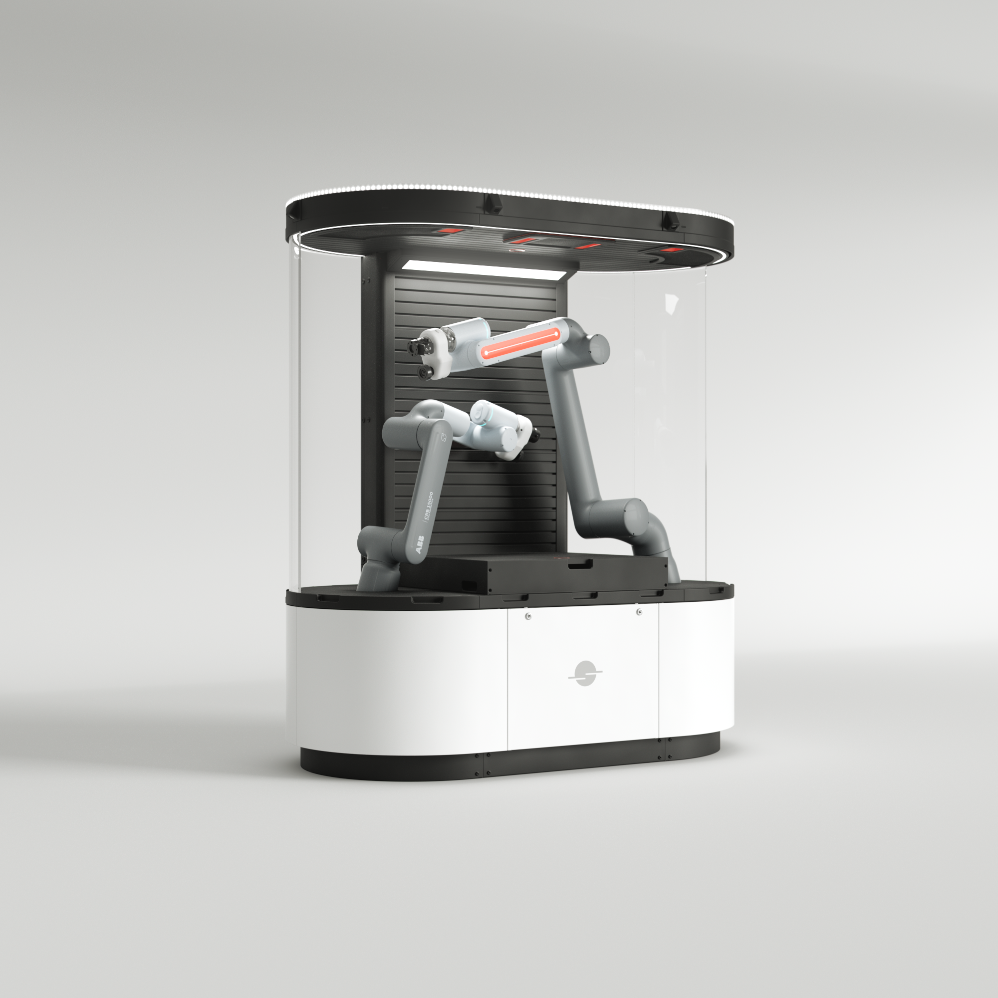Sunrise Robotics